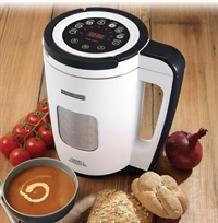 Morphy Richards Total Control Soup Maker 1,6 LITER